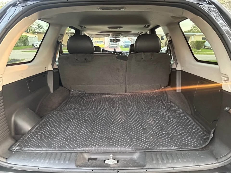 2008 Chevrolet Trailblazer - Image 7 of 10