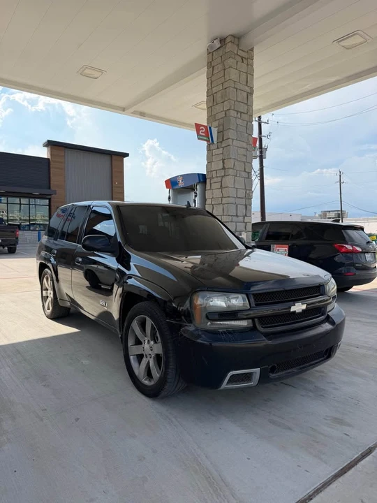 2008 Chevrolet Trailblazer - Image 2 of 6