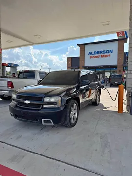 2008 Chevrolet TrailBlazer SS Sport Utility 4D