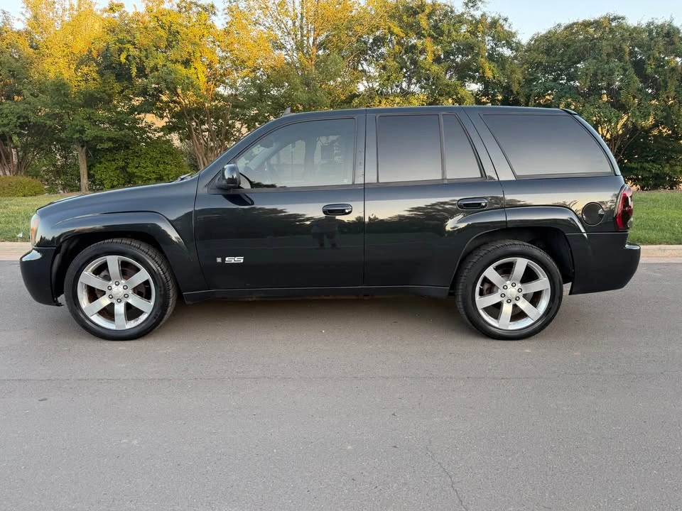 2008 Chevrolet Trailblazer - Image 2 of 18