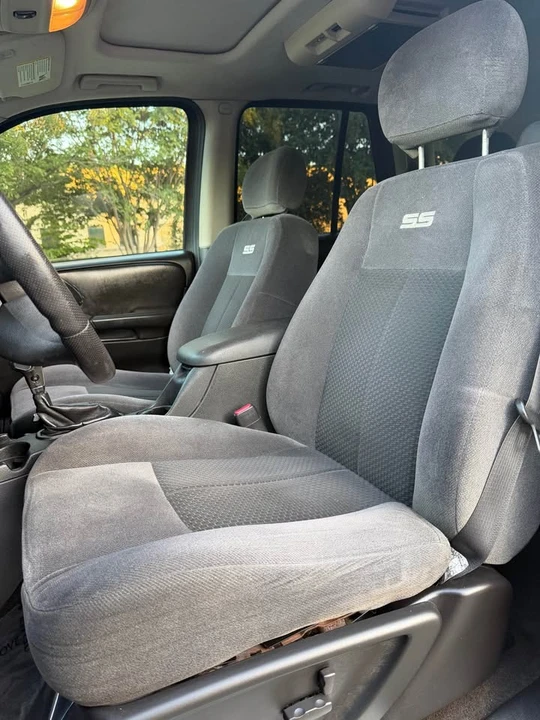 2008 Chevrolet Trailblazer - Image 11 of 18