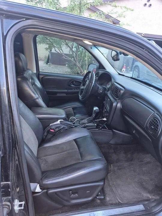 2008 Chevrolet Trailblazer - Image 11 of 16