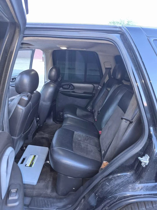 2008 Chevrolet Trailblazer - Image 15 of 16