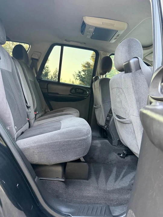 2008 Chevrolet Trailblazer - Image 14 of 18