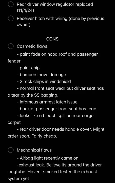 2008 Chevrolet Trailblazer - Image 13 of 20