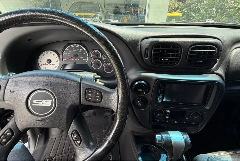 2008 Chevrolet Trailblazer - Image 5 of 20