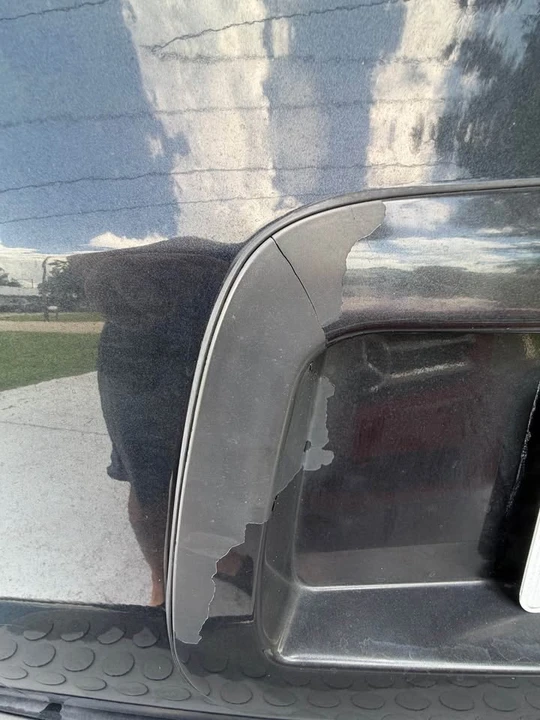 2008 Chevrolet Trailblazer - Image 18 of 20