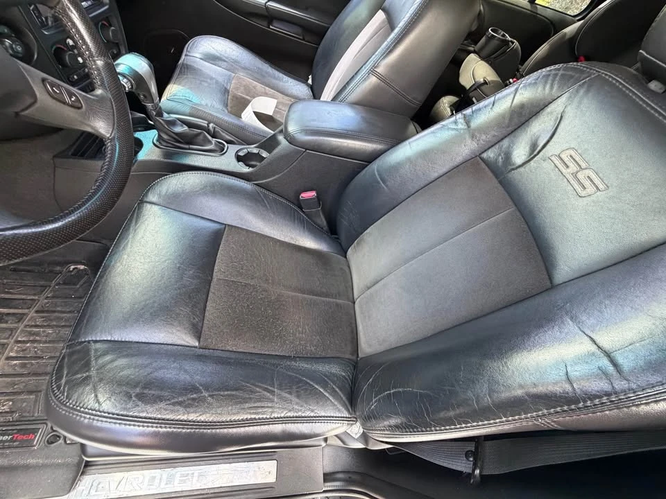 2008 Chevrolet Trailblazer - Image 16 of 20