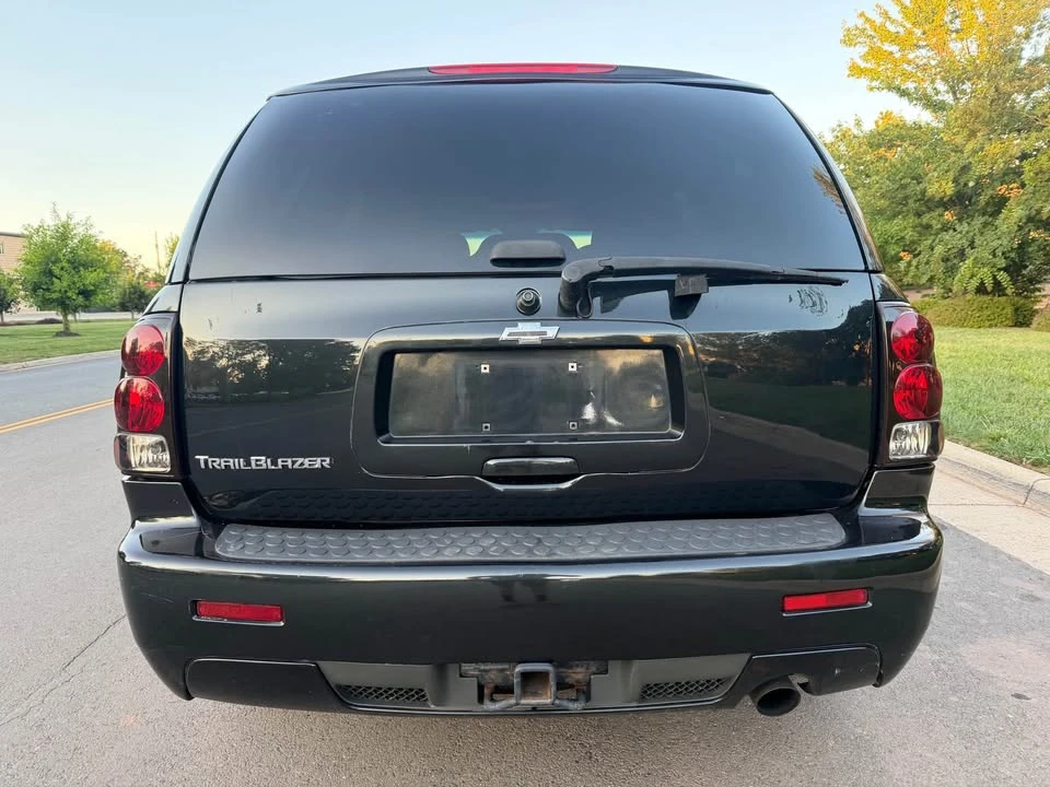 2008 Chevrolet Trailblazer - Image 4 of 18