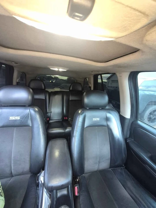 2008 Chevrolet Trailblazer - Image 13 of 16