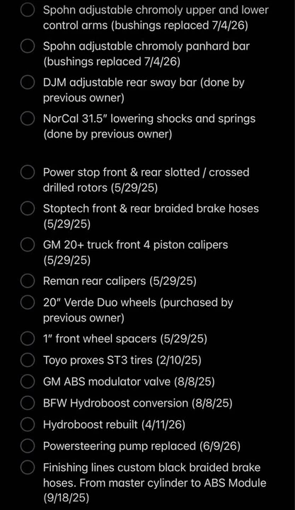 2008 Chevrolet Trailblazer - Image 11 of 20