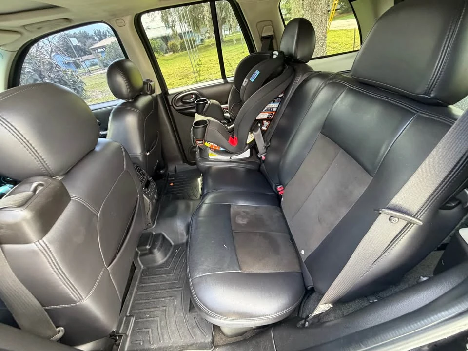 2008 Chevrolet Trailblazer - Image 6 of 20