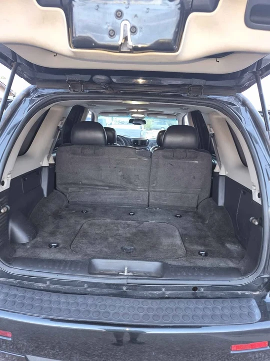 2008 Chevrolet Trailblazer - Image 16 of 16