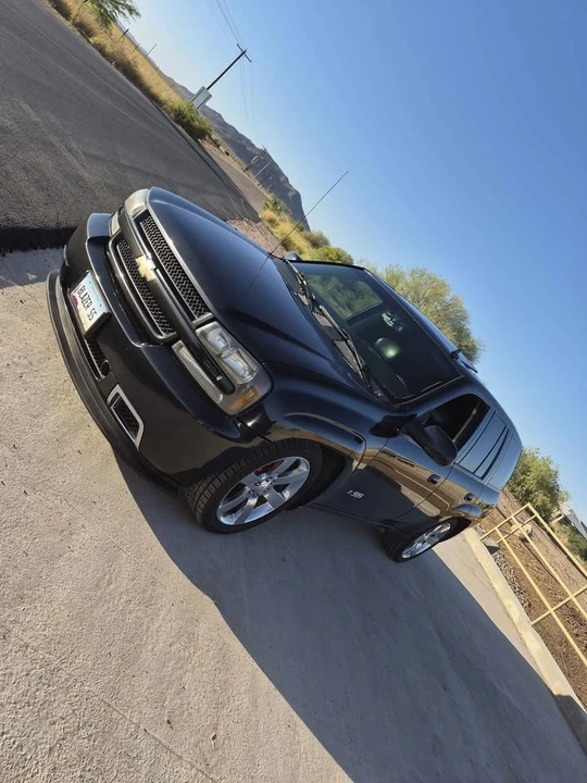 2008 Chevrolet Trailblazer - Image 7 of 16