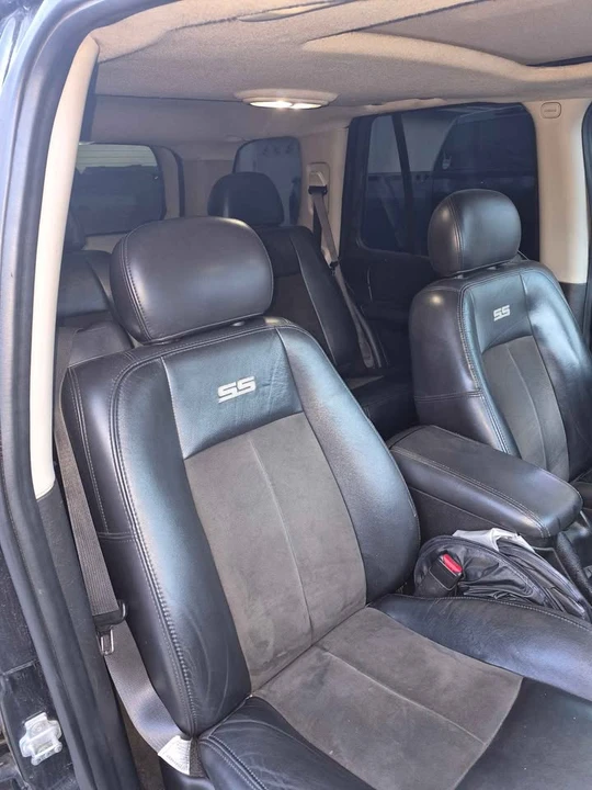 2008 Chevrolet Trailblazer - Image 12 of 16