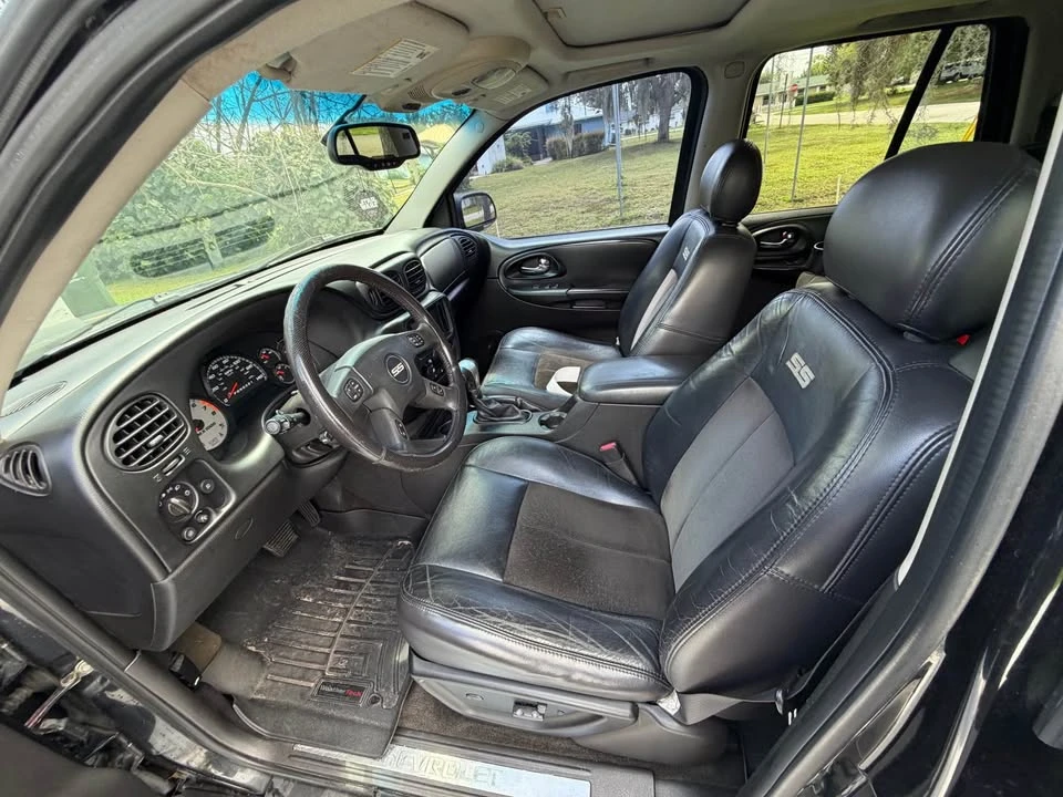 2008 Chevrolet Trailblazer - Image 4 of 20