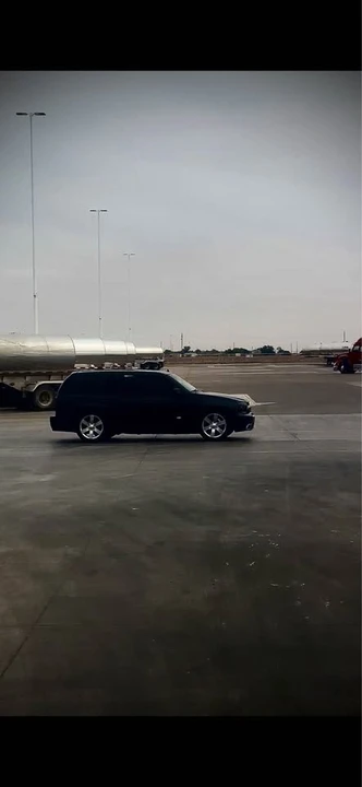 2008 Chevrolet Trailblazer - Image 2 of 3