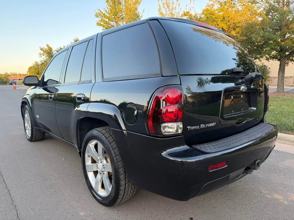 2008 Chevrolet Trailblazer - Image 3 of 18