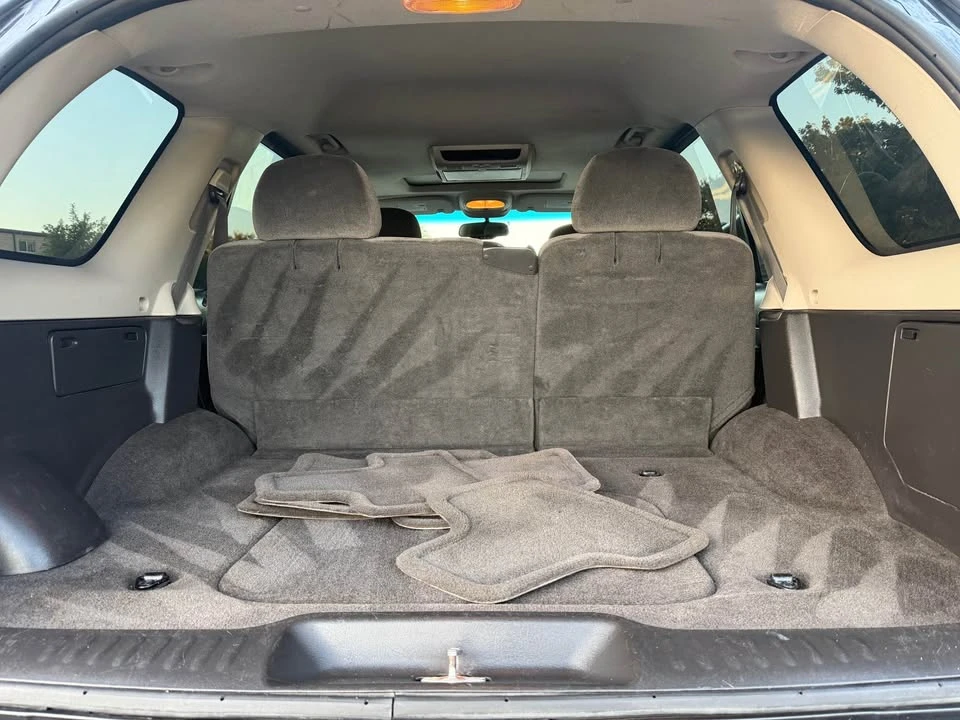 2008 Chevrolet Trailblazer - Image 13 of 18
