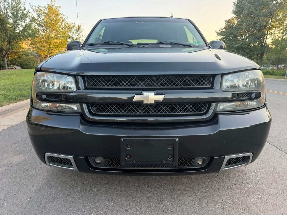 2008 Chevrolet Trailblazer - Image 8 of 18