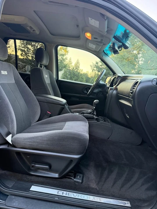 2008 Chevrolet Trailblazer - Image 15 of 18