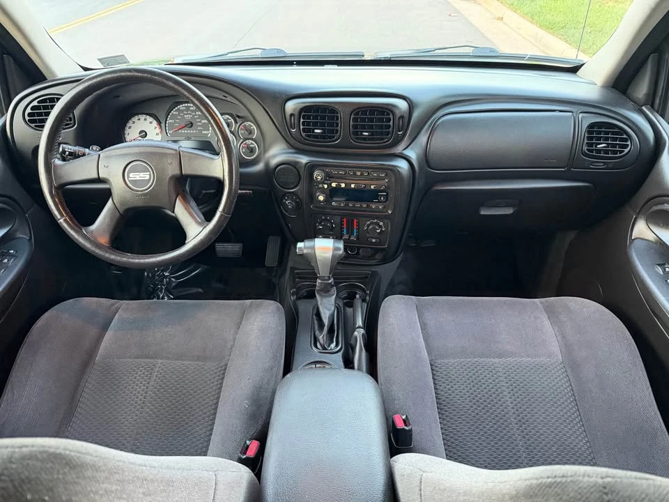 2008 Chevrolet Trailblazer - Image 16 of 18