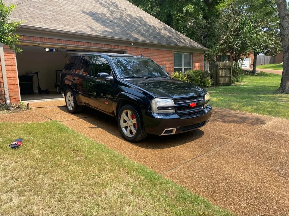 2008 Chevrolet Trailblazer - Image 6 of 10