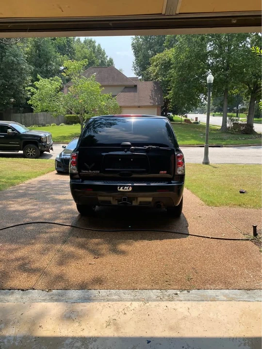 2008 Chevrolet Trailblazer - Image 5 of 10