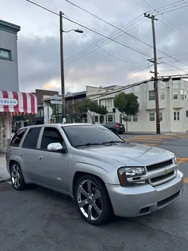 2008 Chevrolet TrailBlazer SS