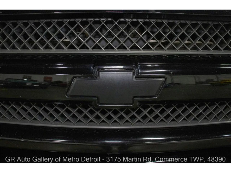 2008 Chevrolet Trailblazer - Image 31 of 31