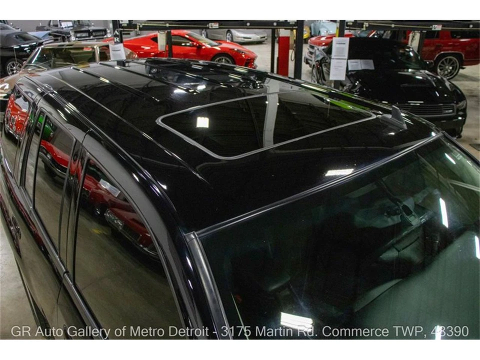2008 Chevrolet Trailblazer - Image 14 of 31