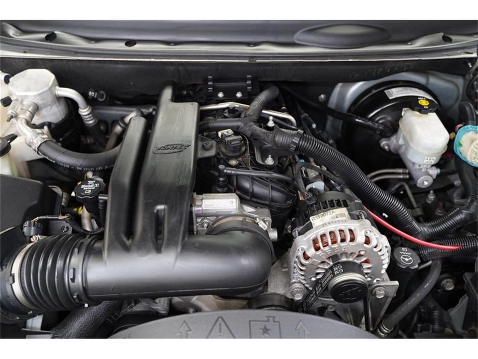 2008 Chevrolet Trailblazer - Image 16 of 31