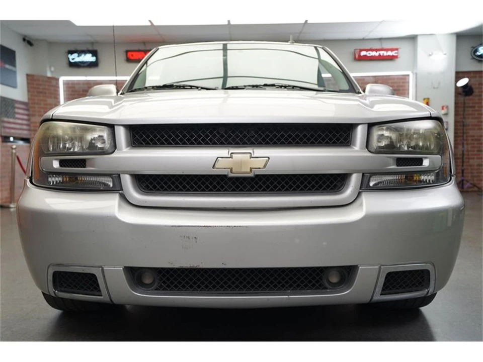 2008 Chevrolet Trailblazer - Image 31 of 31