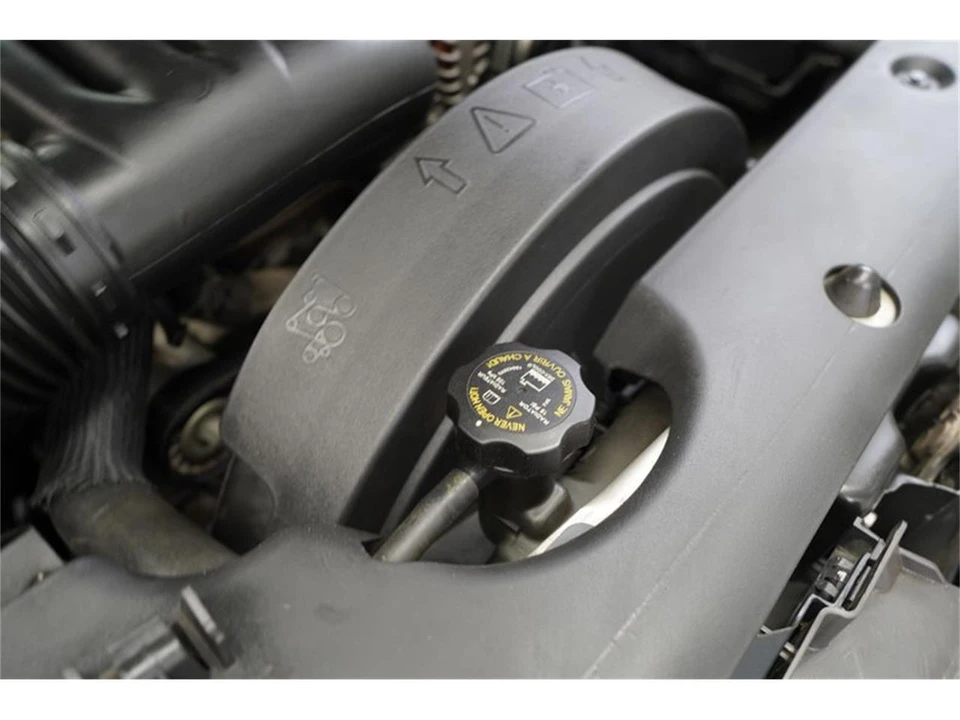 2008 Chevrolet Trailblazer - Image 22 of 31
