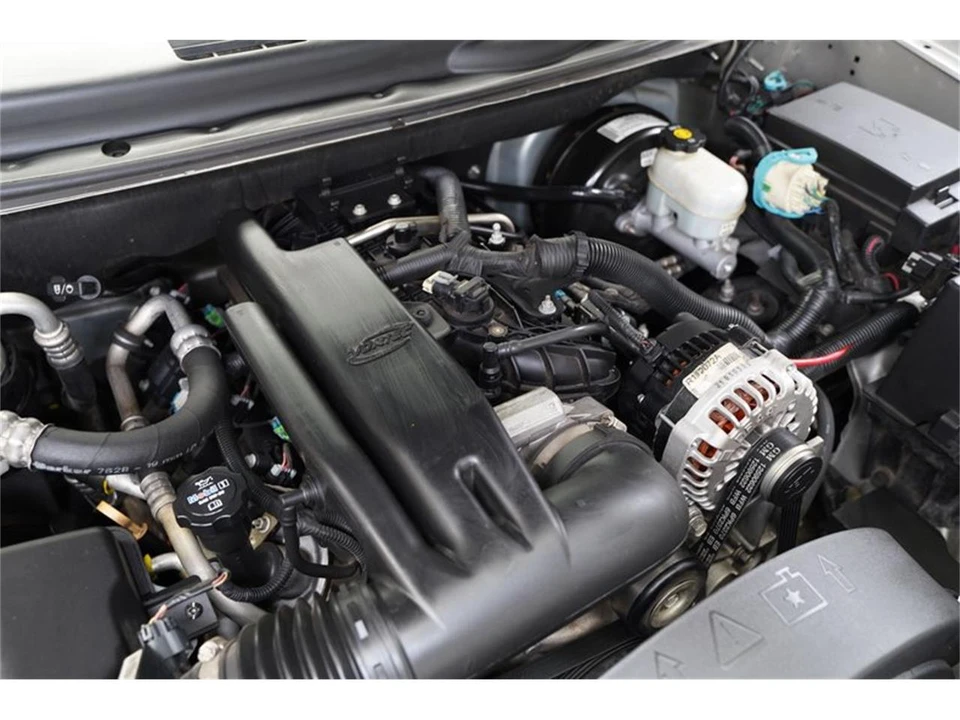 2008 Chevrolet Trailblazer - Image 17 of 31