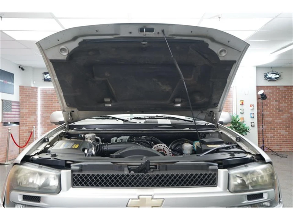2008 Chevrolet Trailblazer - Image 12 of 31
