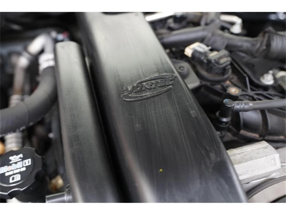 2008 Chevrolet Trailblazer - Image 23 of 31