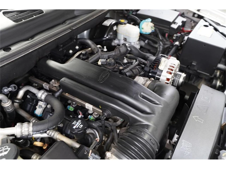 2008 Chevrolet Trailblazer - Image 18 of 31