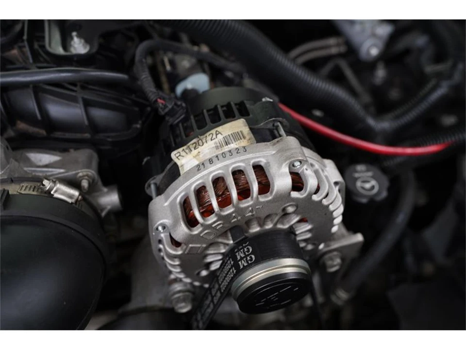 2008 Chevrolet Trailblazer - Image 24 of 31