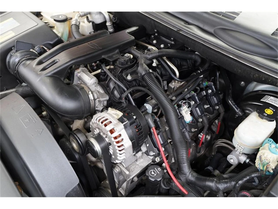 2008 Chevrolet Trailblazer - Image 14 of 31