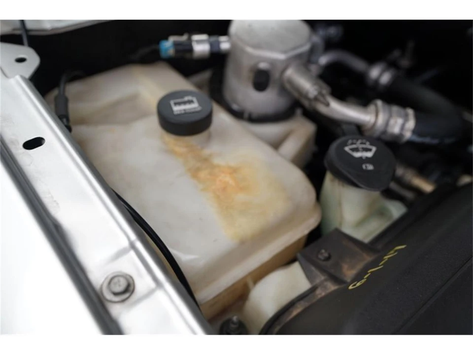 2008 Chevrolet Trailblazer - Image 20 of 31