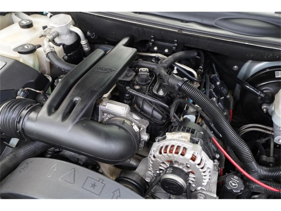 2008 Chevrolet Trailblazer - Image 15 of 31