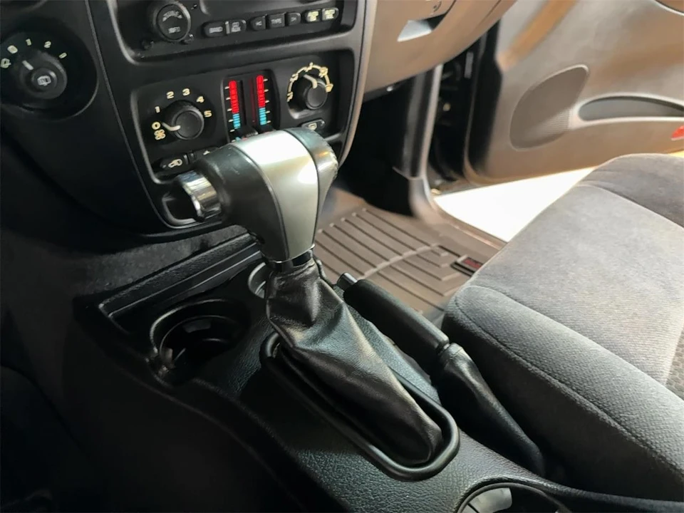 2008 Chevrolet Trailblazer - Image 31 of 31