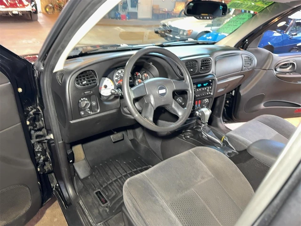 2008 Chevrolet Trailblazer - Image 16 of 31