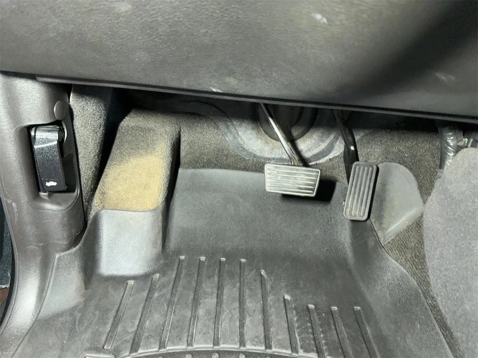 2008 Chevrolet Trailblazer - Image 26 of 31