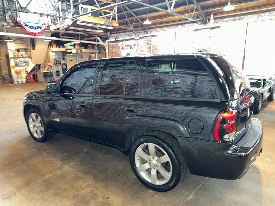 2008 Chevrolet Trailblazer - Image 6 of 31
