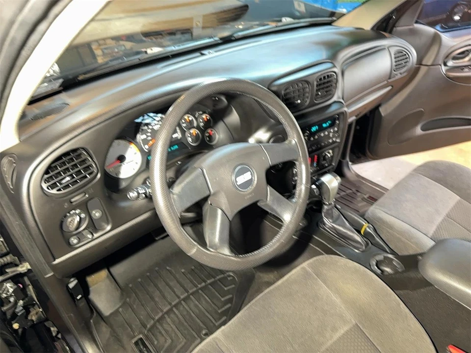 2008 Chevrolet Trailblazer - Image 17 of 31