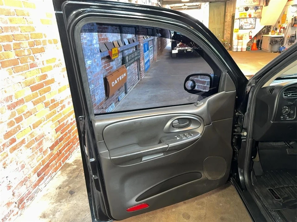 2008 Chevrolet Trailblazer - Image 12 of 31