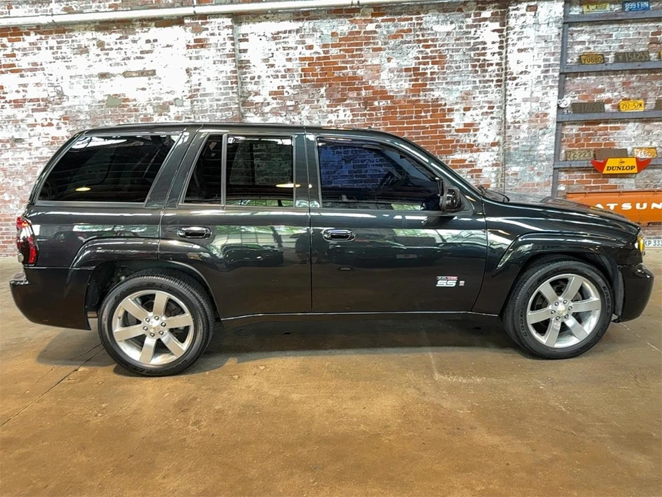 2008 Chevrolet Trailblazer - Image 2 of 31