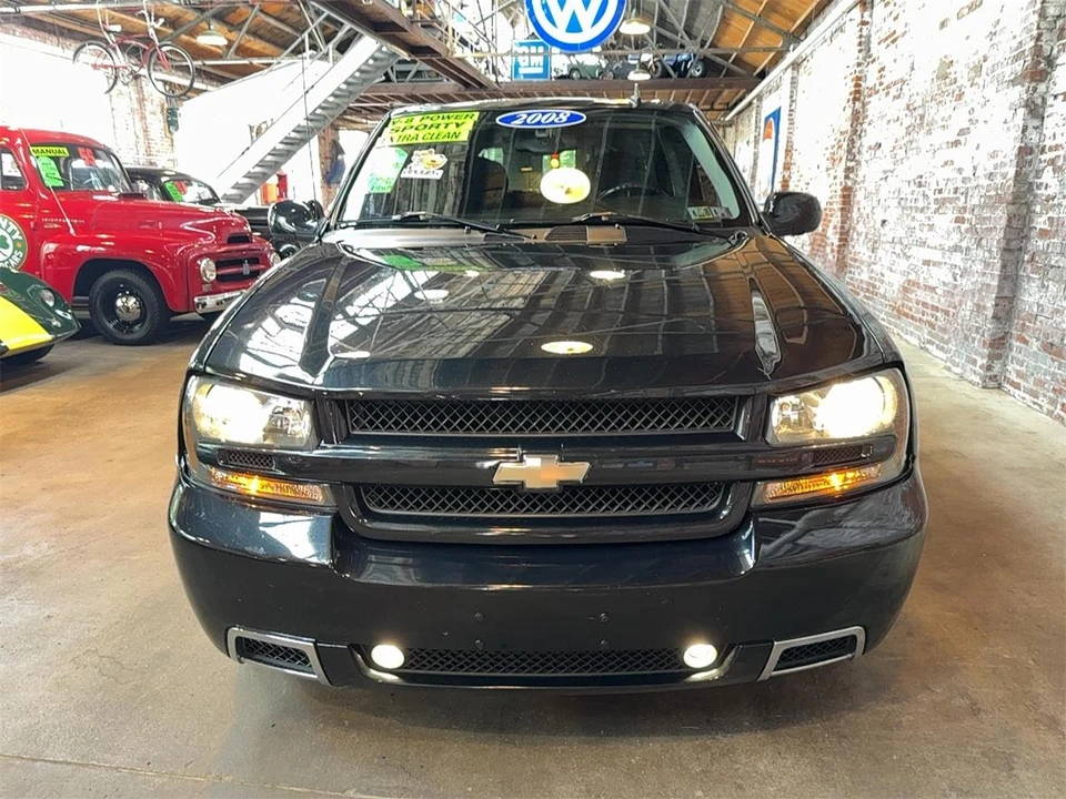 2008 Chevrolet Trailblazer - Image 7 of 31